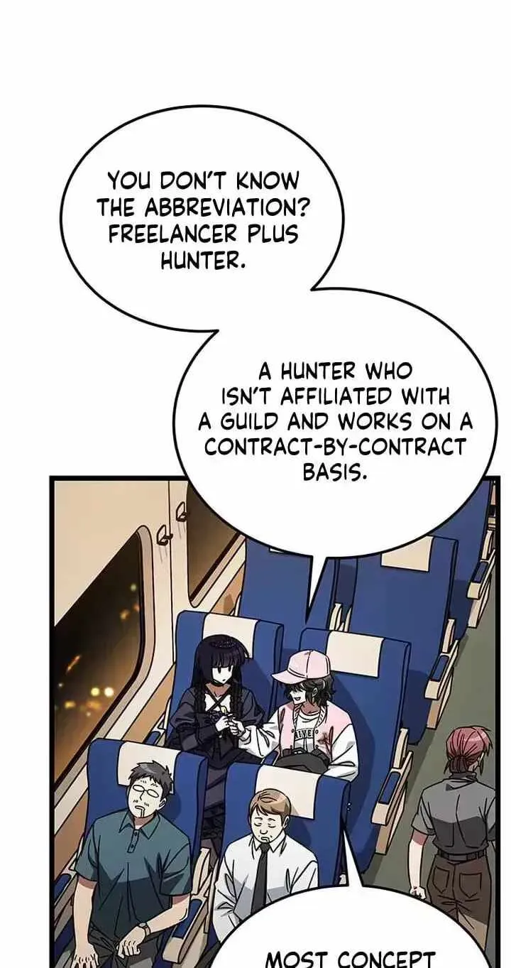 Lv. 99 Princess of Black Flame Chapter 45 Page 25