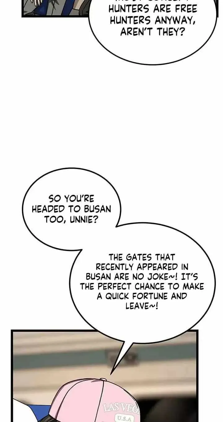 Lv. 99 Princess of Black Flame Chapter 45 Page 26