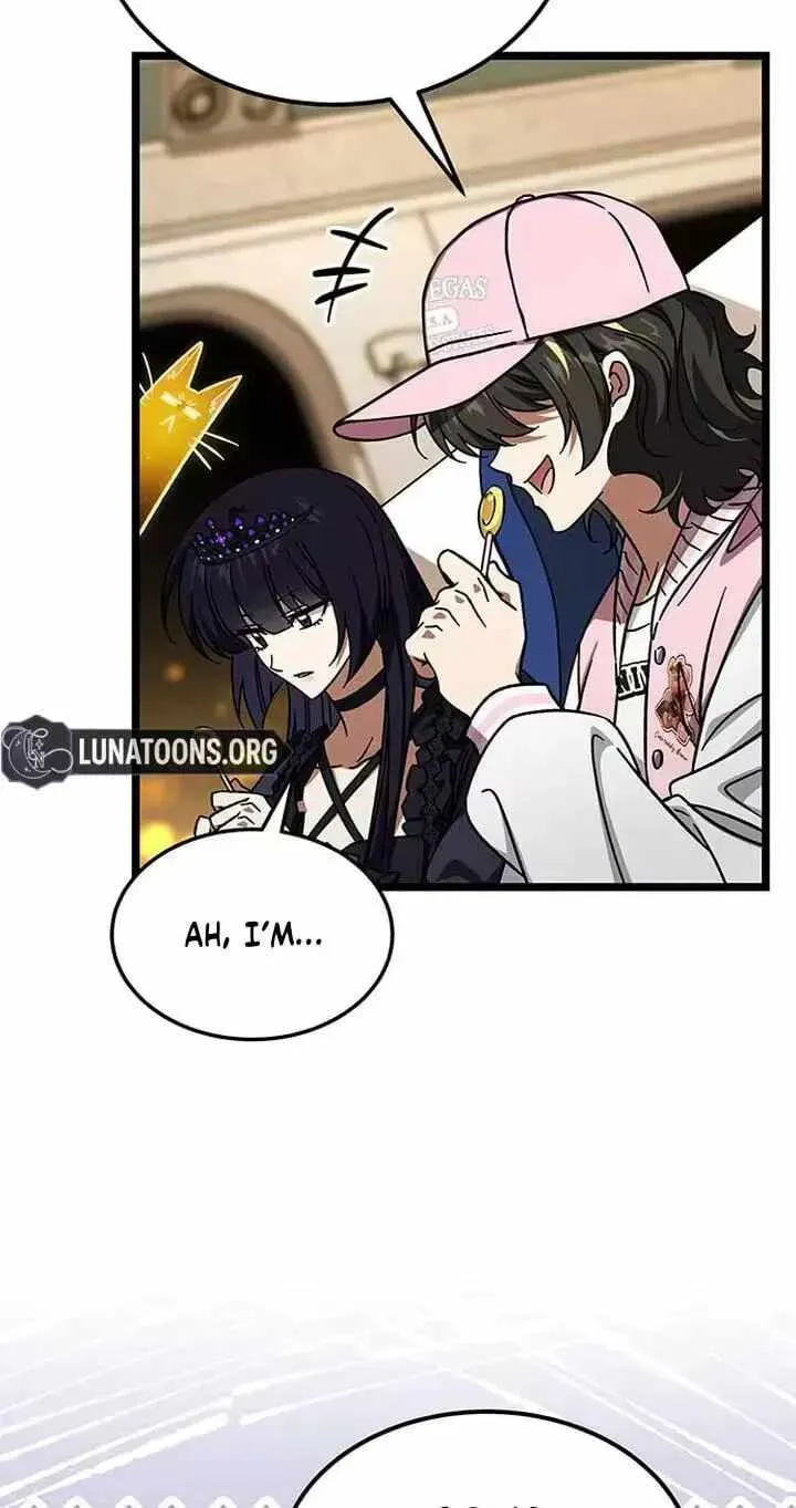 Lv. 99 Princess of Black Flame Chapter 45 Page 28