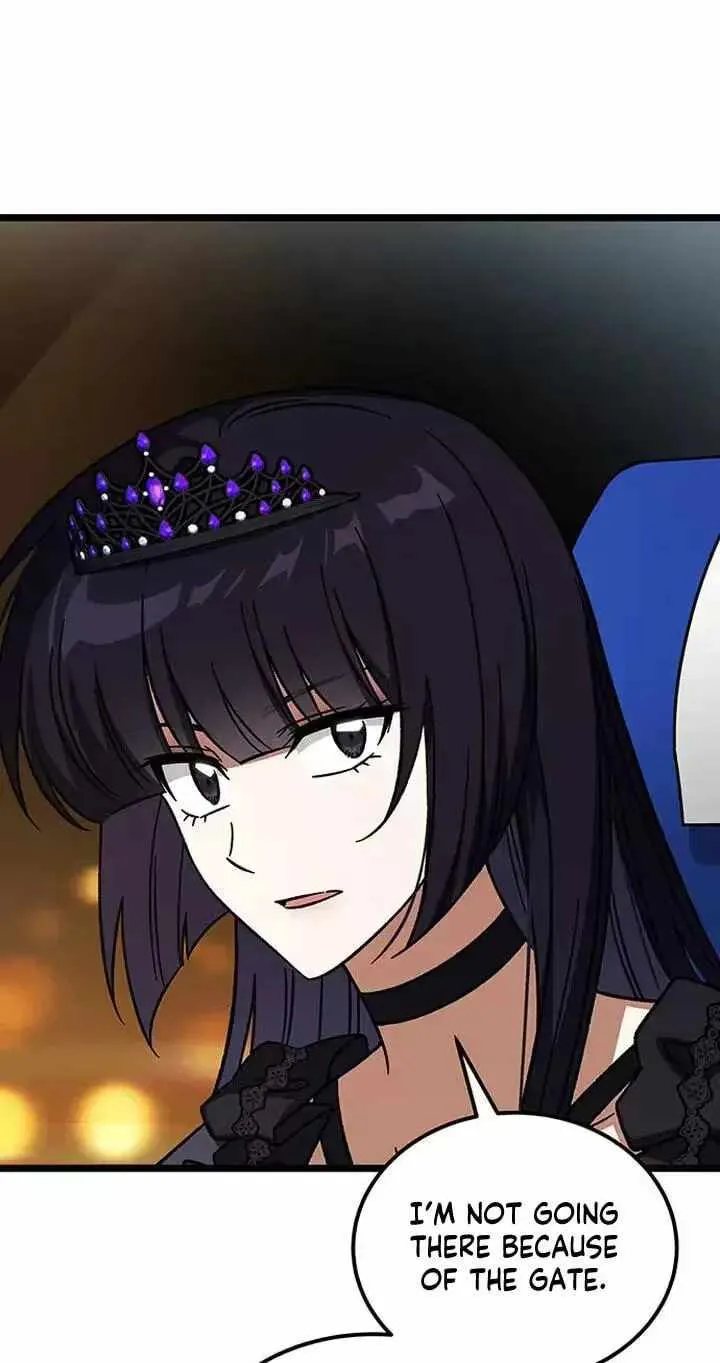 Lv. 99 Princess of Black Flame Chapter 45 Page 31