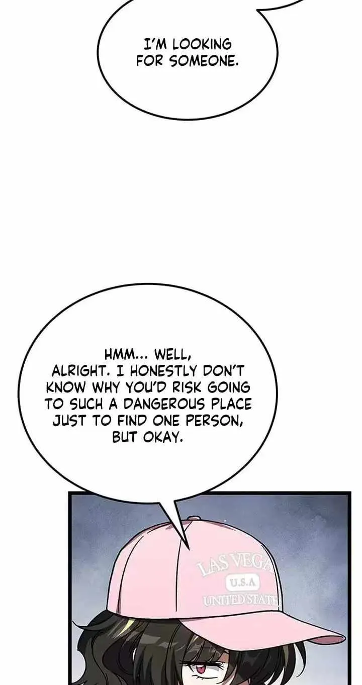 Lv. 99 Princess of Black Flame Chapter 45 Page 32