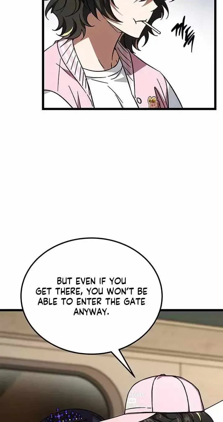 Lv. 99 Princess of Black Flame Chapter 45 Page 33
