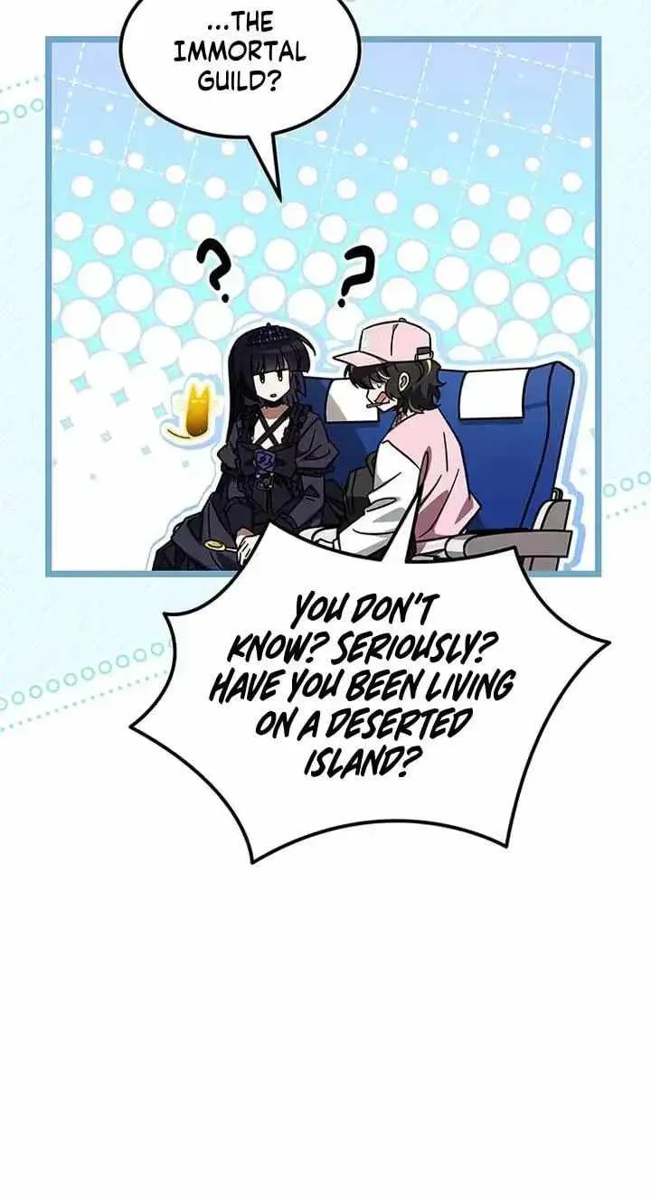 Lv. 99 Princess of Black Flame Chapter 45 Page 35