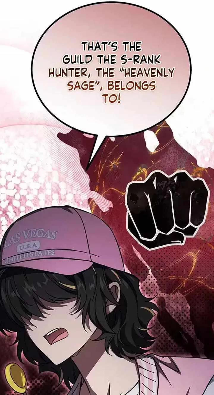 Lv. 99 Princess of Black Flame Chapter 45 Page 36