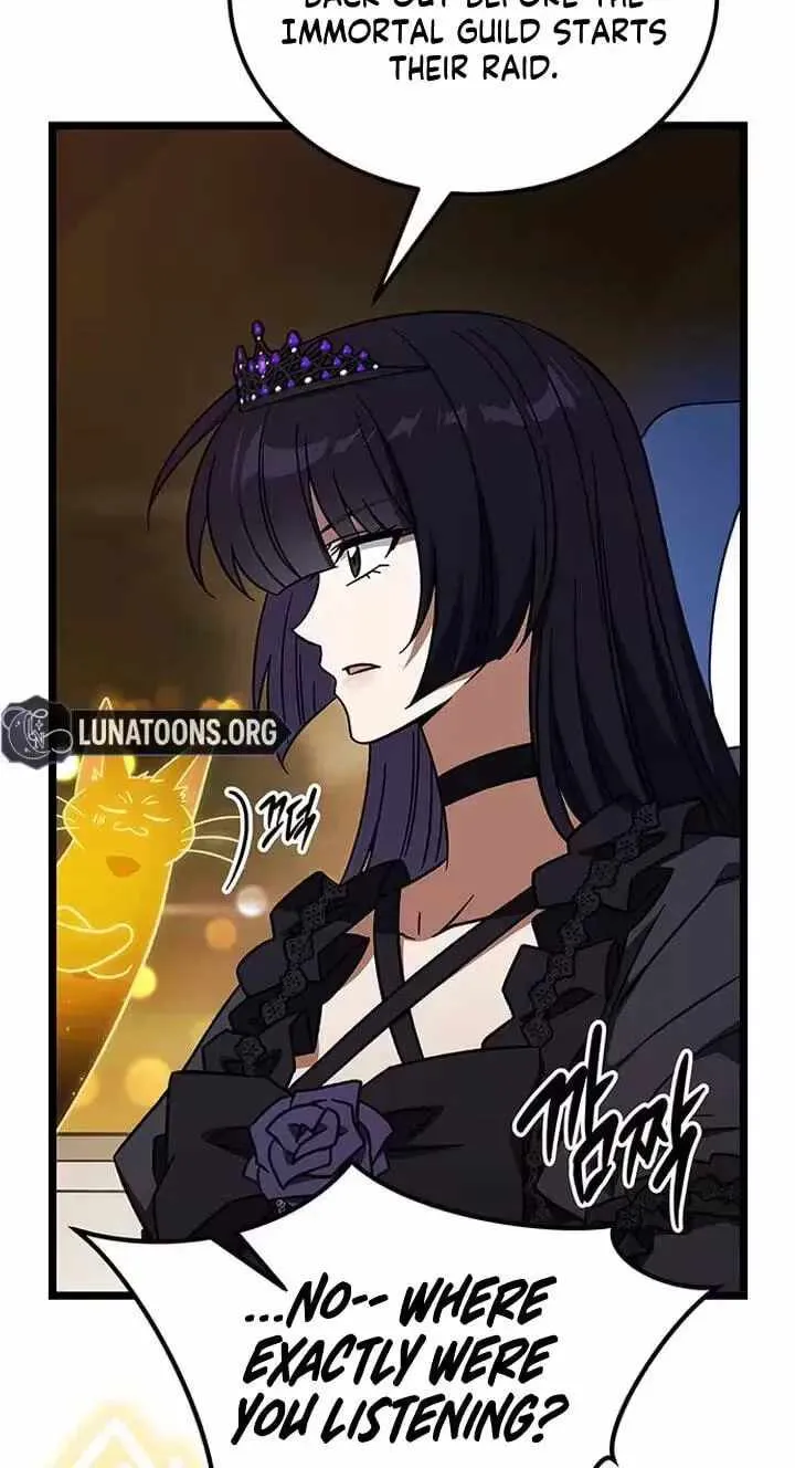 Lv. 99 Princess of Black Flame Chapter 45 Page 39