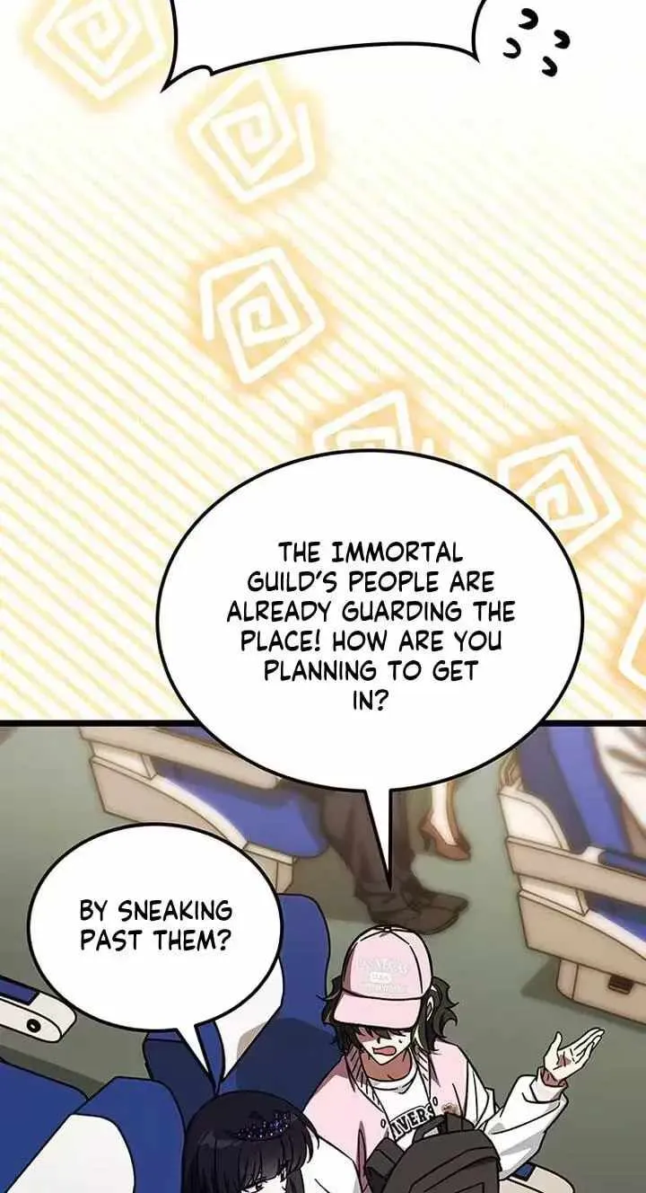 Lv. 99 Princess of Black Flame Chapter 45 Page 40