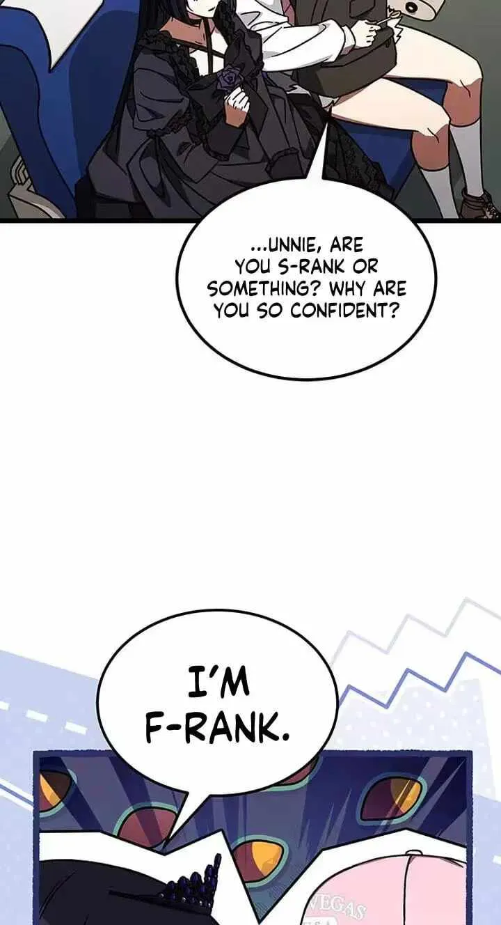 Lv. 99 Princess of Black Flame Chapter 45 Page 41
