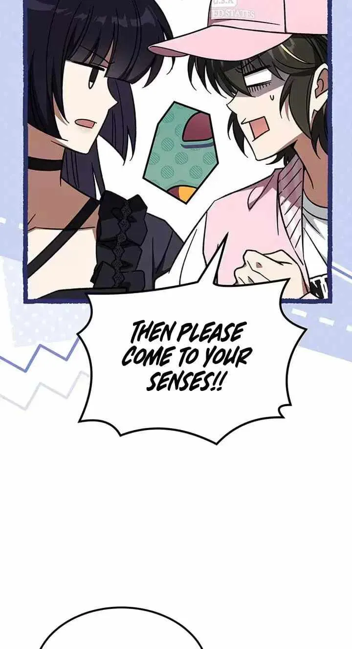 Lv. 99 Princess of Black Flame Chapter 45 Page 42