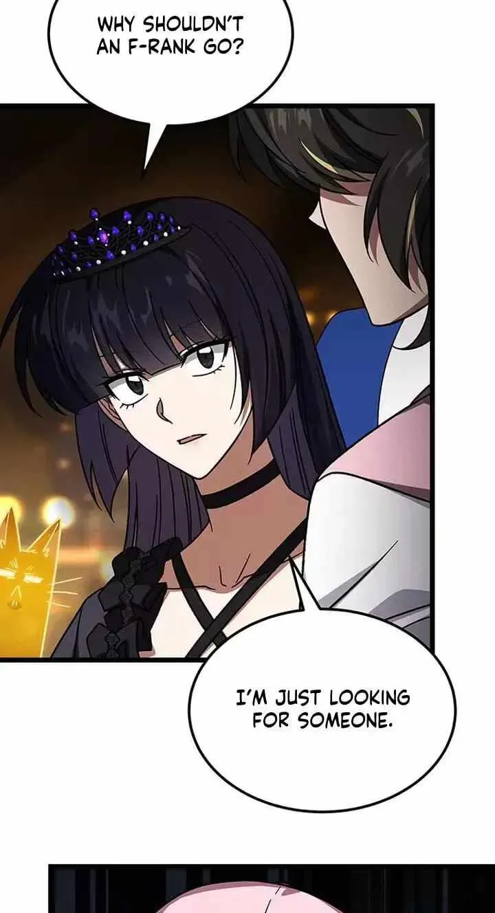 Lv. 99 Princess of Black Flame Chapter 45 Page 43