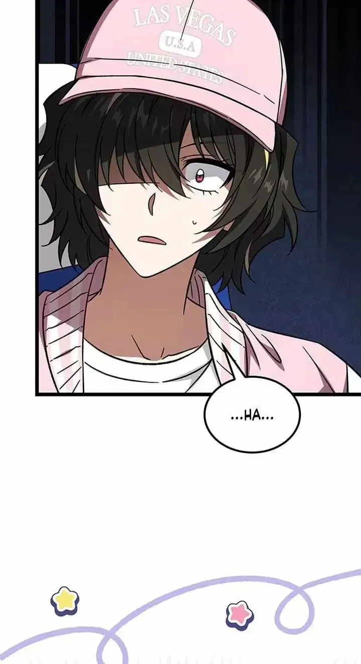 Lv. 99 Princess of Black Flame Chapter 45 Page 44