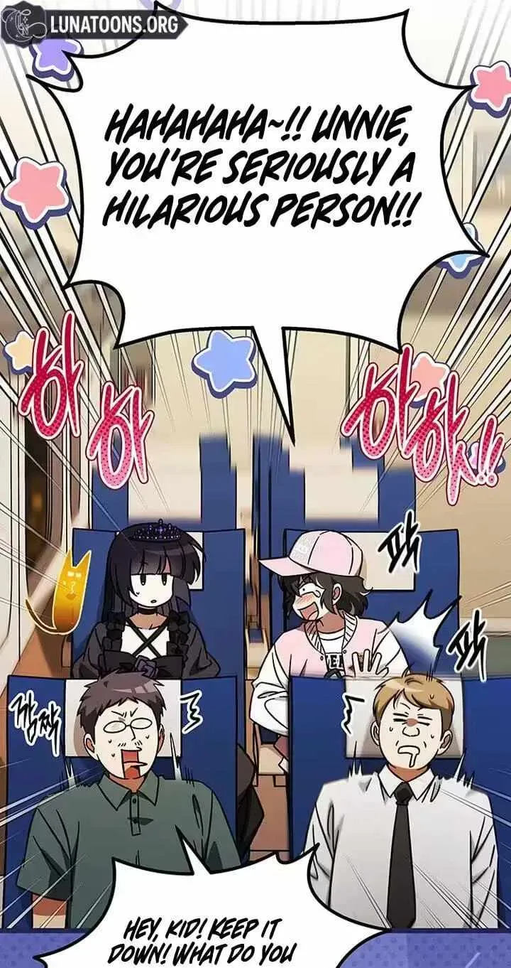 Lv. 99 Princess of Black Flame Chapter 45 Page 45