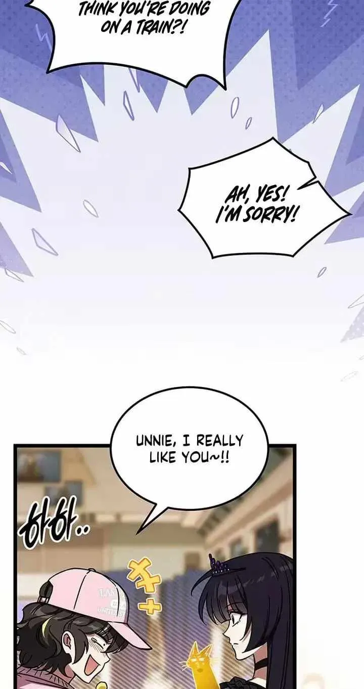 Lv. 99 Princess of Black Flame Chapter 45 Page 46