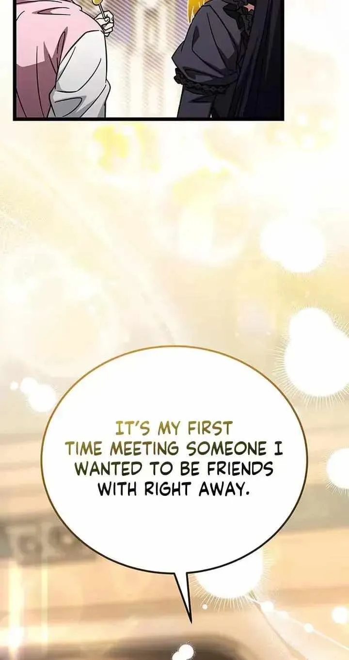 Lv. 99 Princess of Black Flame Chapter 45 Page 47