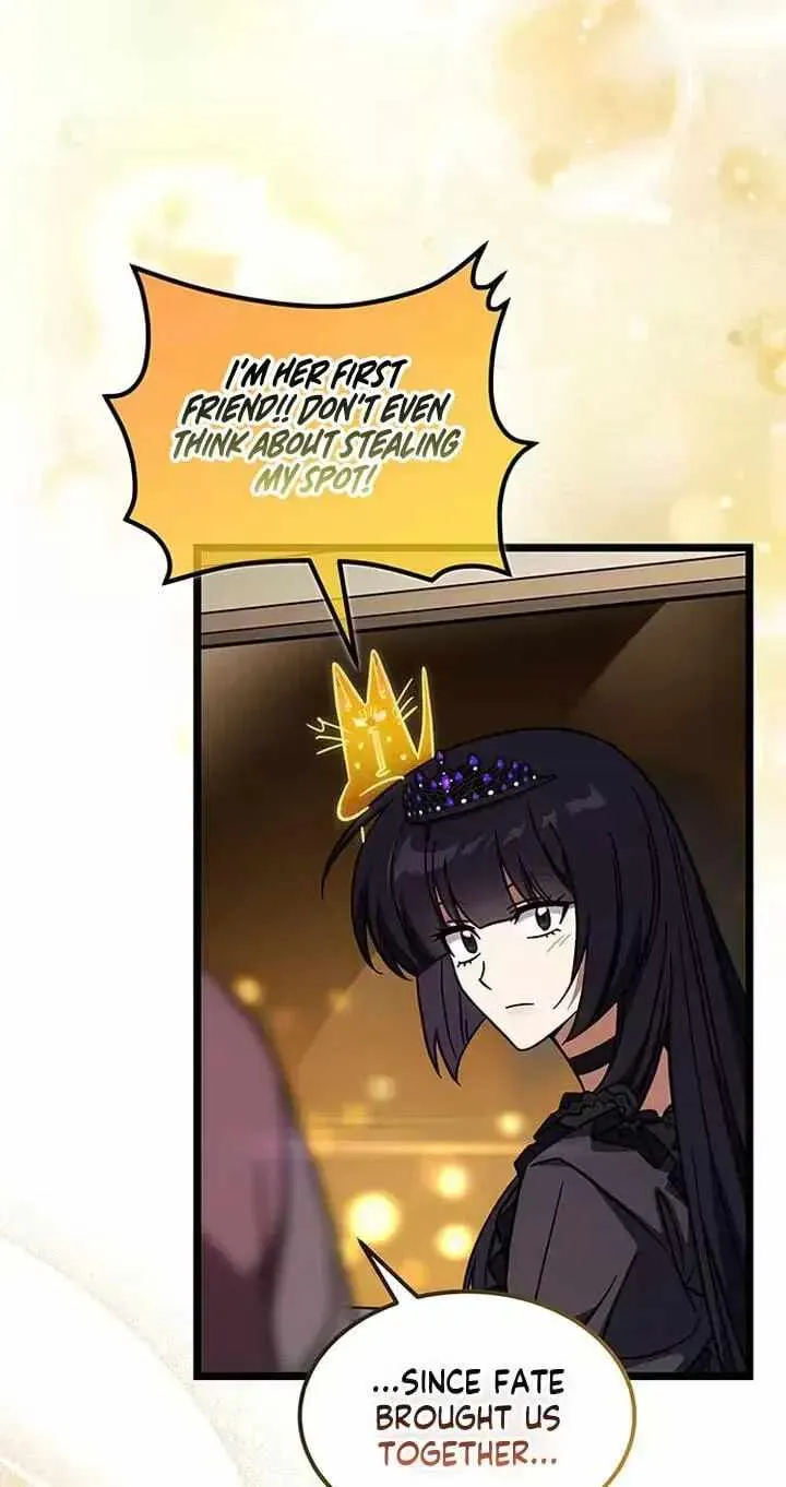 Lv. 99 Princess of Black Flame Chapter 45 Page 49