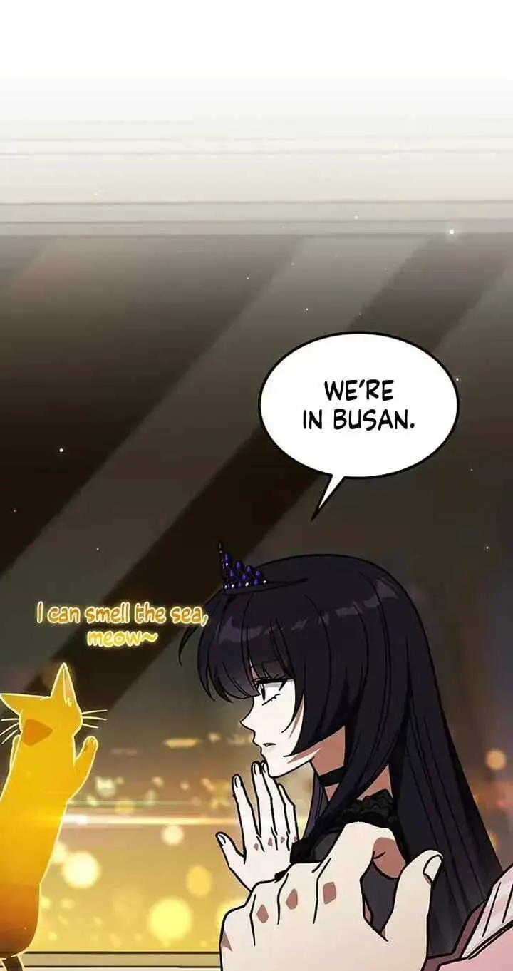 Lv. 99 Princess of Black Flame Chapter 45 Page 52