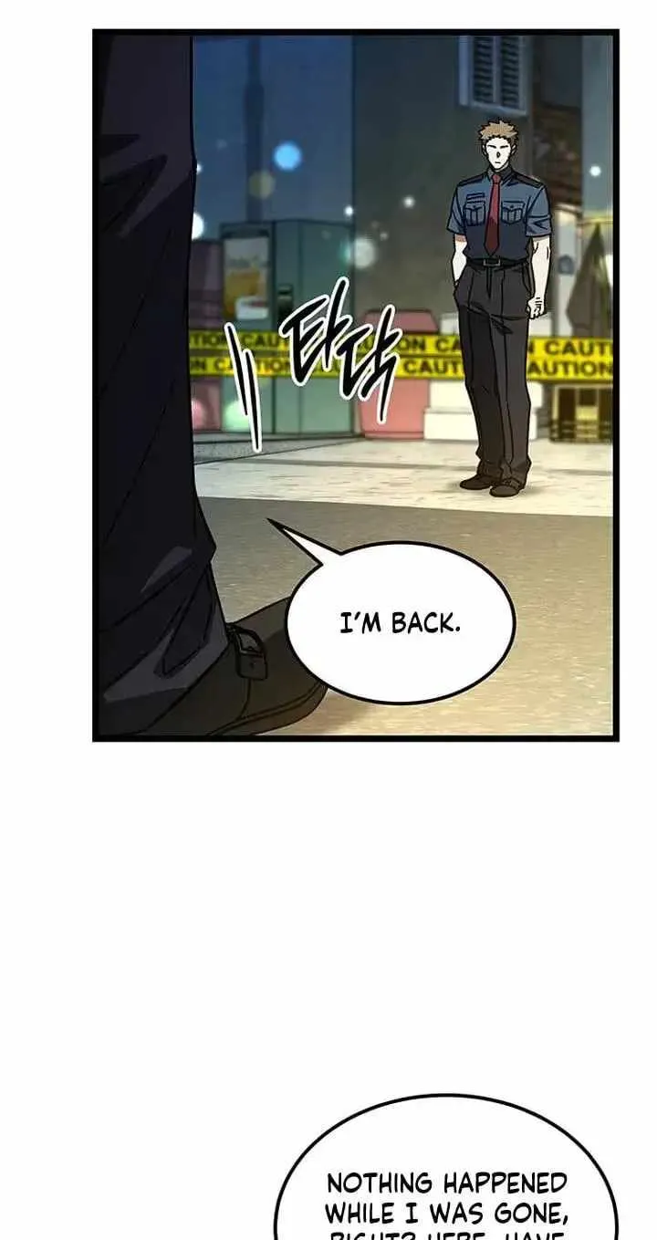 Lv. 99 Princess of Black Flame Chapter 45 Page 62