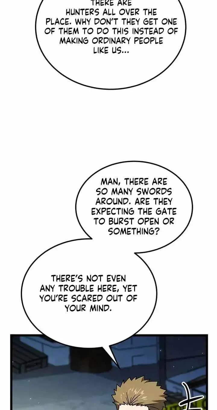 Lv. 99 Princess of Black Flame Chapter 45 Page 65