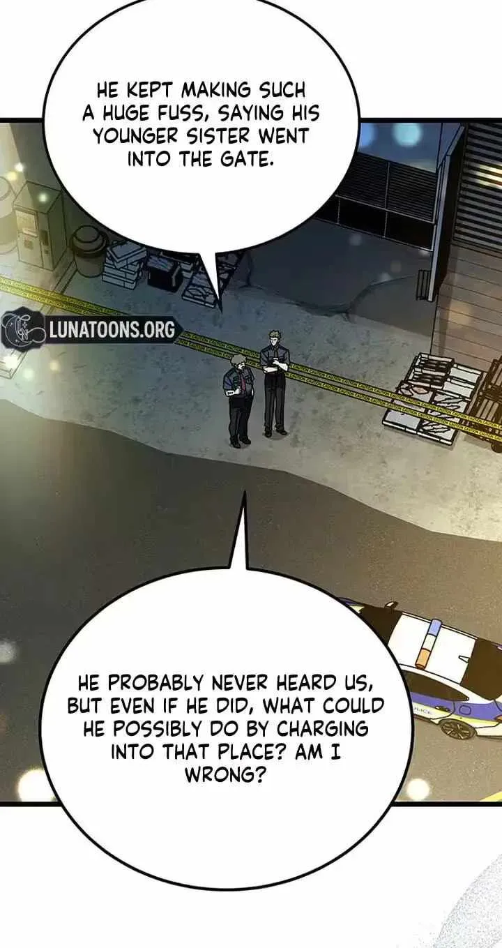 Lv. 99 Princess of Black Flame Chapter 45 Page 67