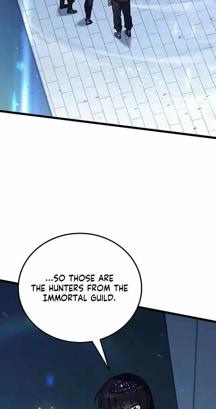 Lv. 99 Princess of Black Flame Chapter 45 Page 84