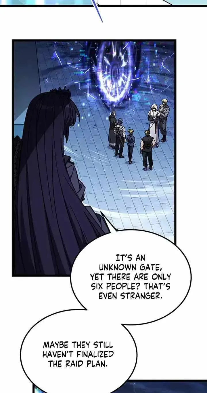 Lv. 99 Princess of Black Flame Chapter 45 Page 86