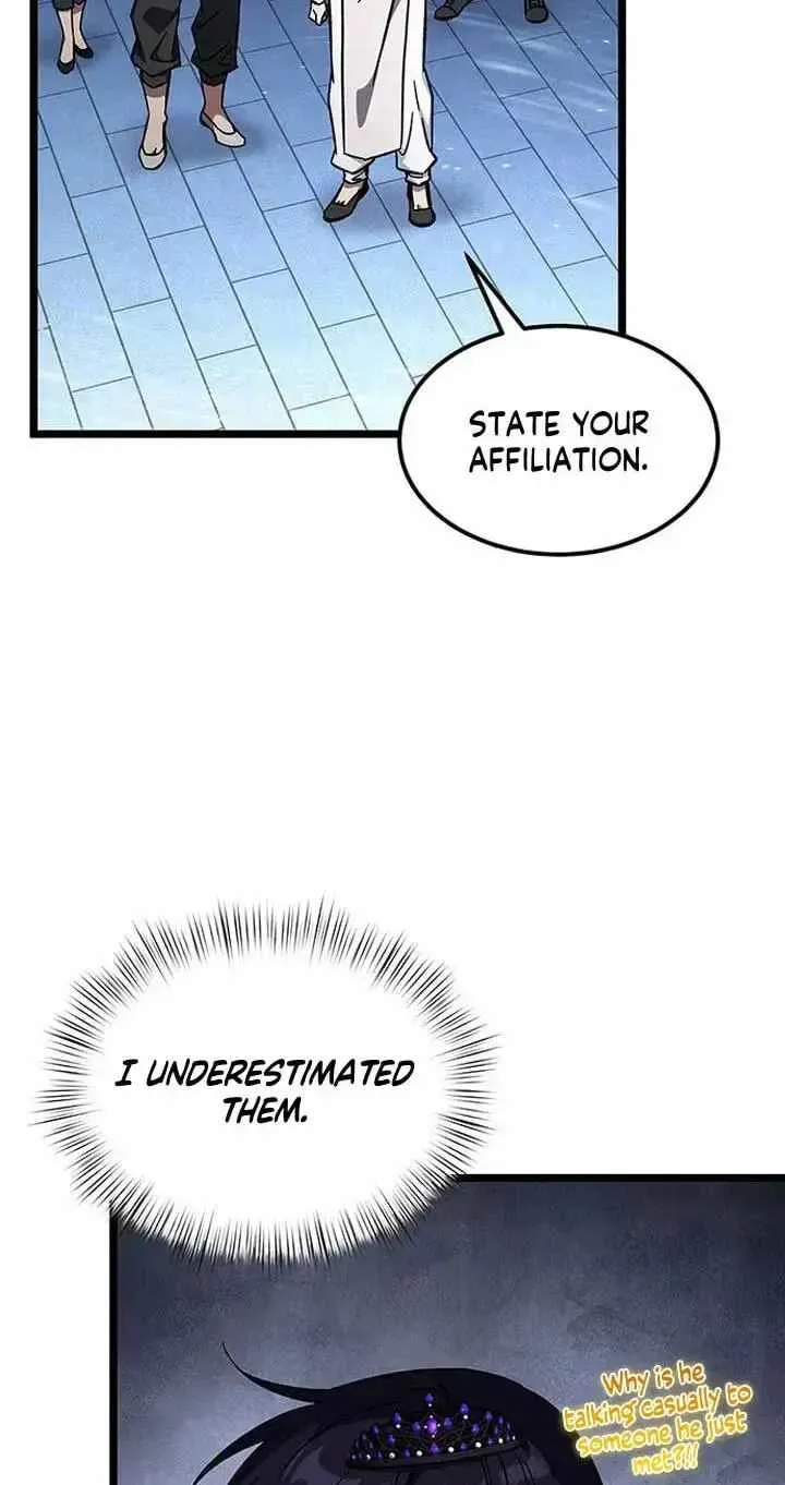Lv. 99 Princess of Black Flame Chapter 46 Page 3