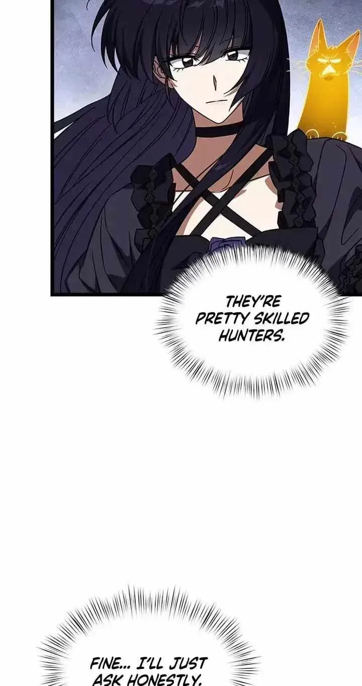 Lv. 99 Princess of Black Flame Chapter 46 Page 4