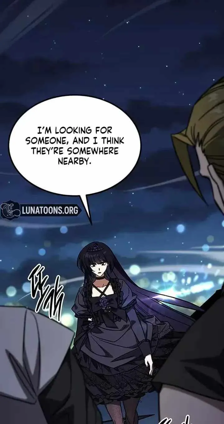 Lv. 99 Princess of Black Flame Chapter 46 Page 6