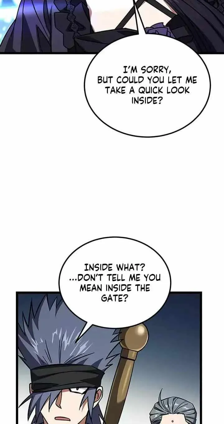 Lv. 99 Princess of Black Flame Chapter 46 Page 8