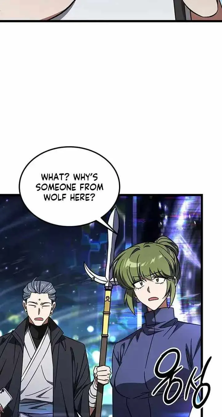 Lv. 99 Princess of Black Flame Chapter 46 Page 11