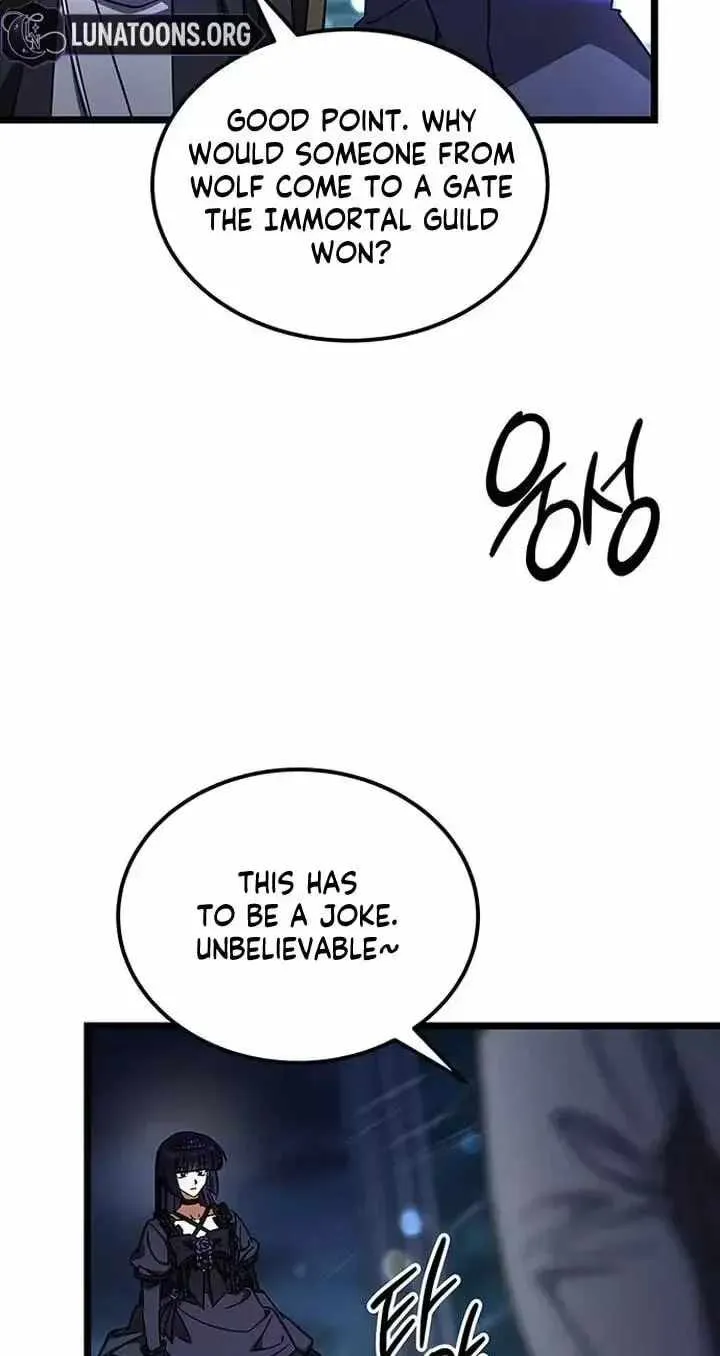 Lv. 99 Princess of Black Flame Chapter 46 Page 12