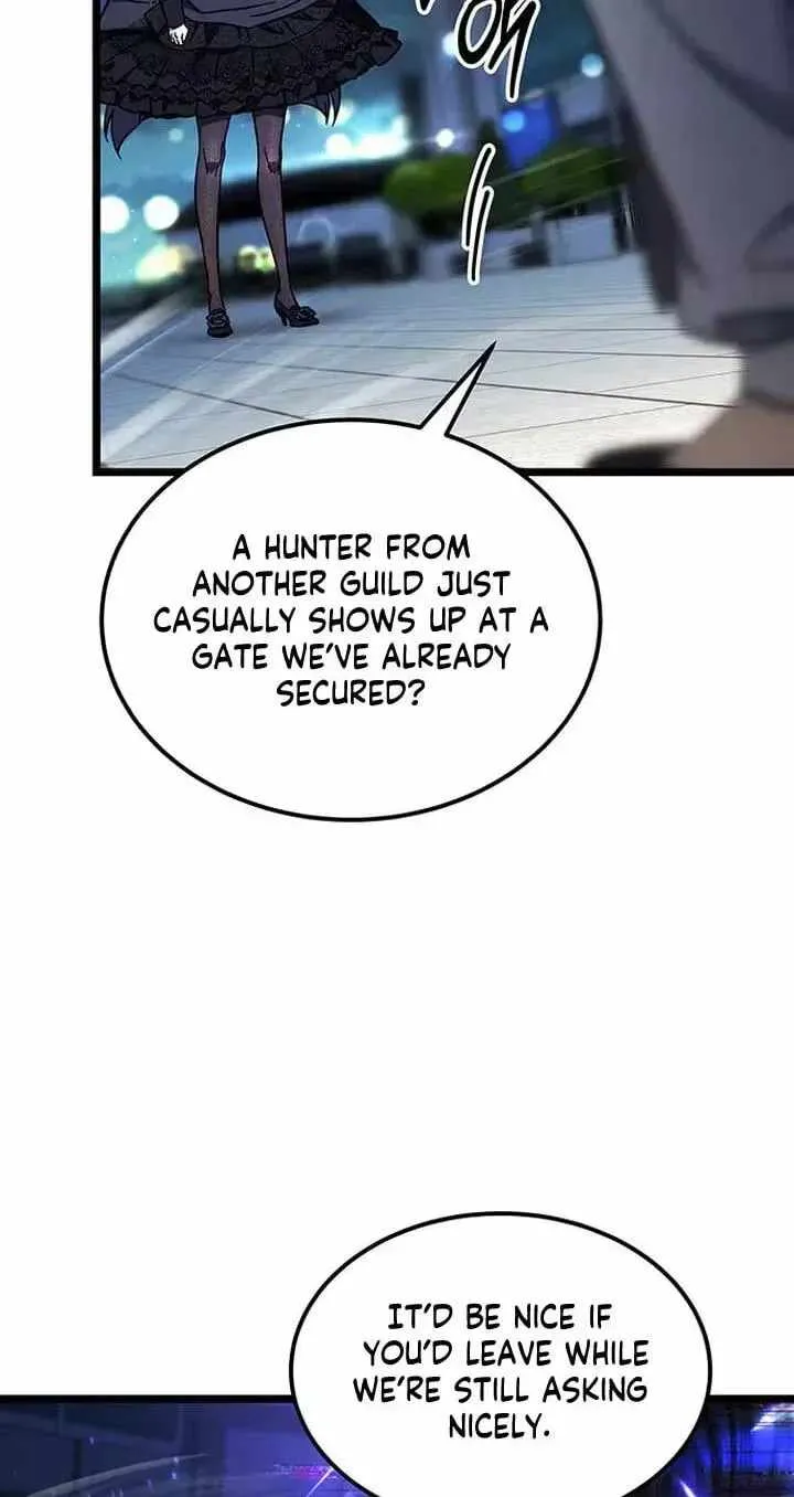 Lv. 99 Princess of Black Flame Chapter 46 Page 13