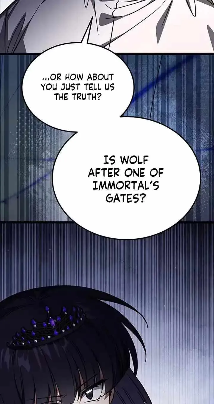 Lv. 99 Princess of Black Flame Chapter 46 Page 16