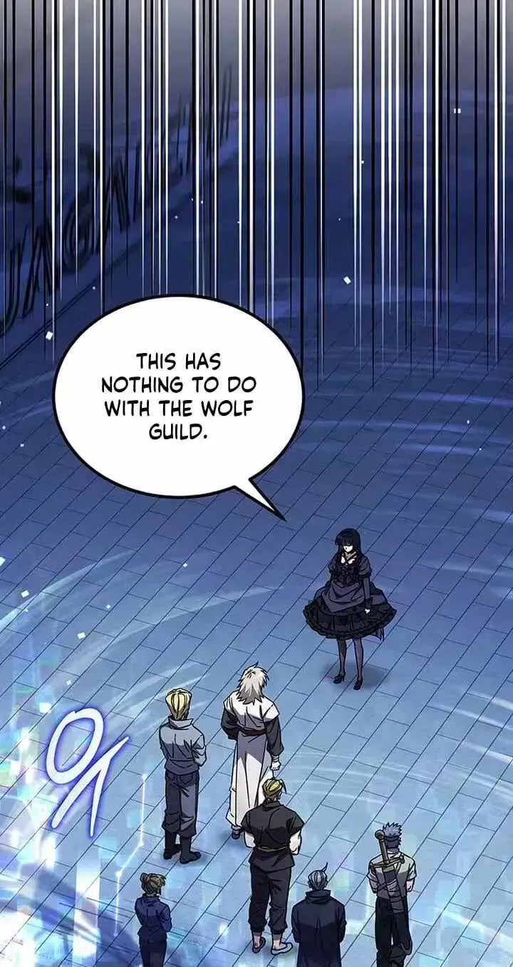 Lv. 99 Princess of Black Flame Chapter 46 Page 19