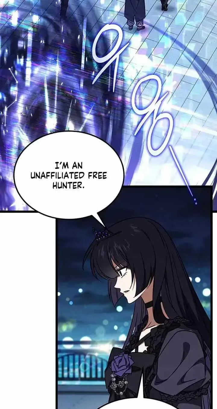 Lv. 99 Princess of Black Flame Chapter 46 Page 20