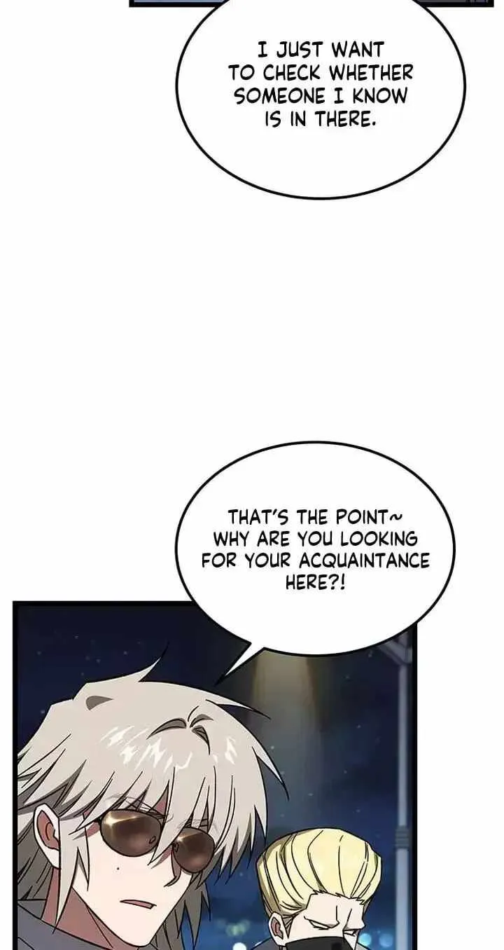 Lv. 99 Princess of Black Flame Chapter 46 Page 21