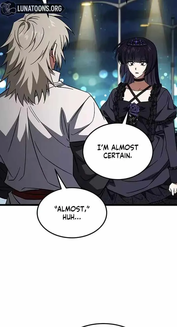 Lv. 99 Princess of Black Flame Chapter 46 Page 23