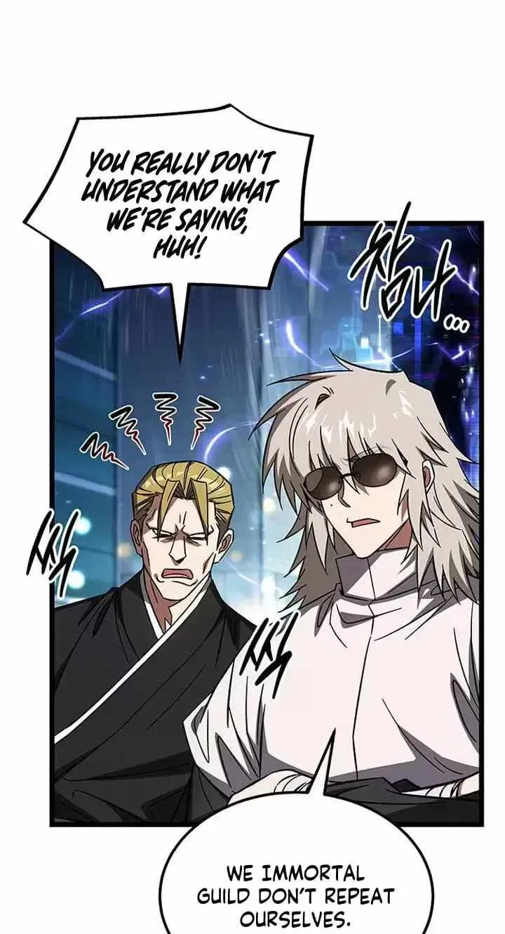 Lv. 99 Princess of Black Flame Chapter 46 Page 27
