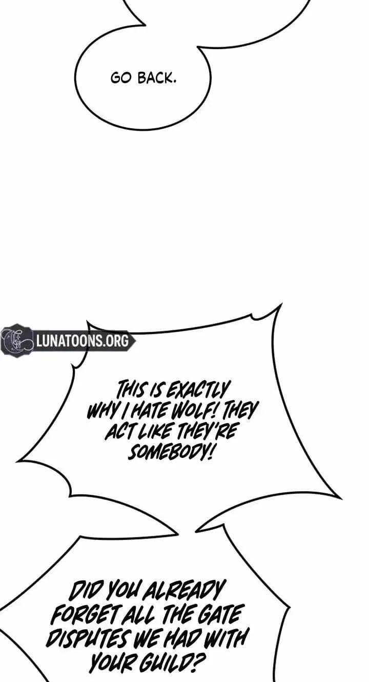 Lv. 99 Princess of Black Flame Chapter 46 Page 28