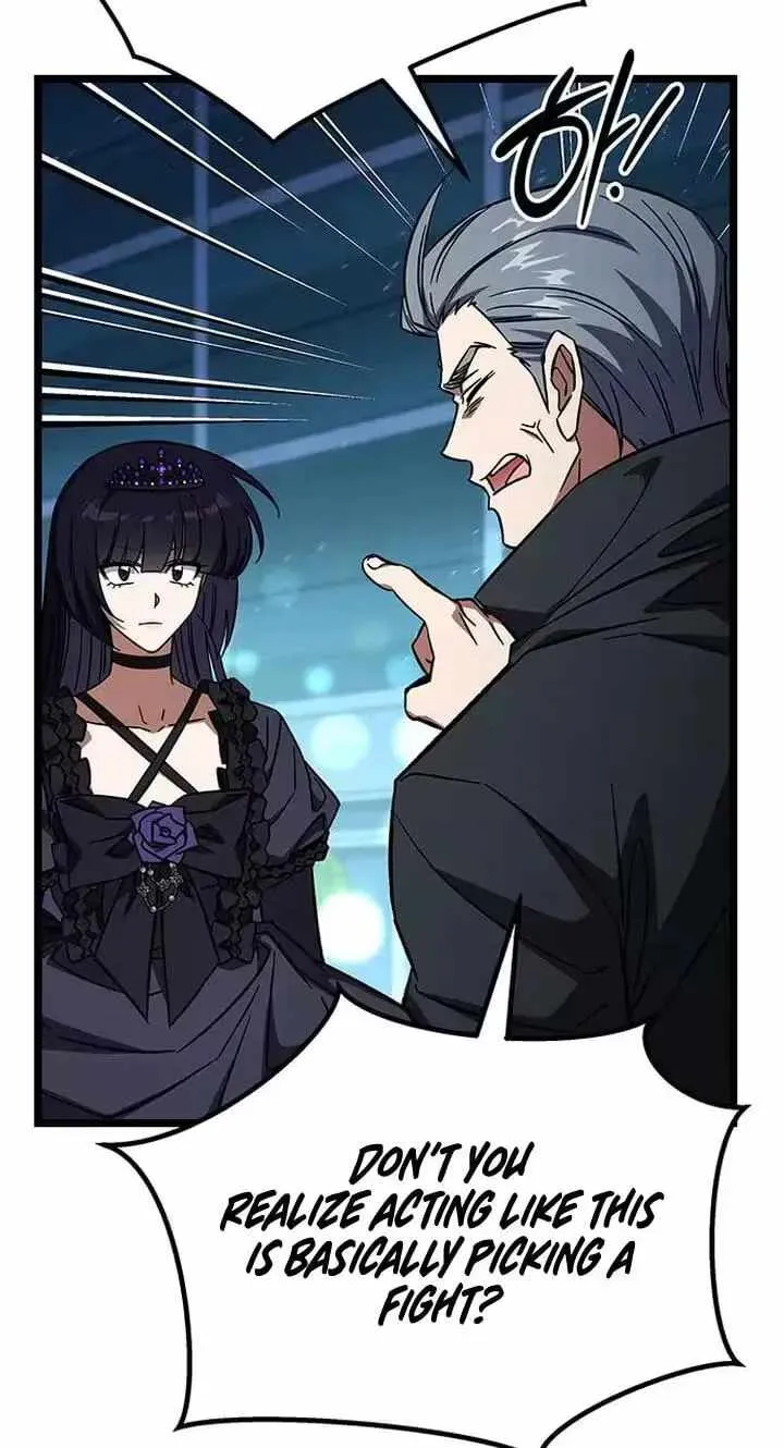 Lv. 99 Princess of Black Flame Chapter 46 Page 29