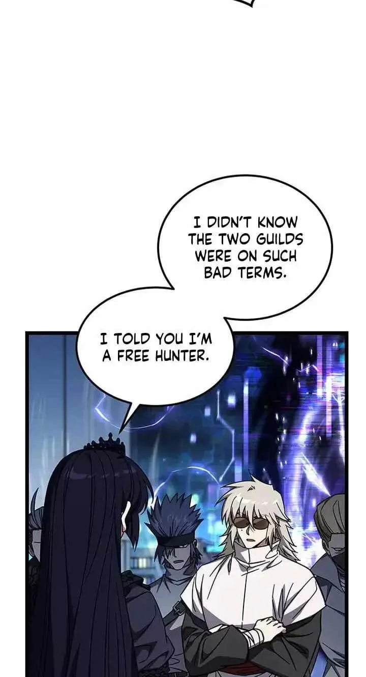 Lv. 99 Princess of Black Flame Chapter 46 Page 30