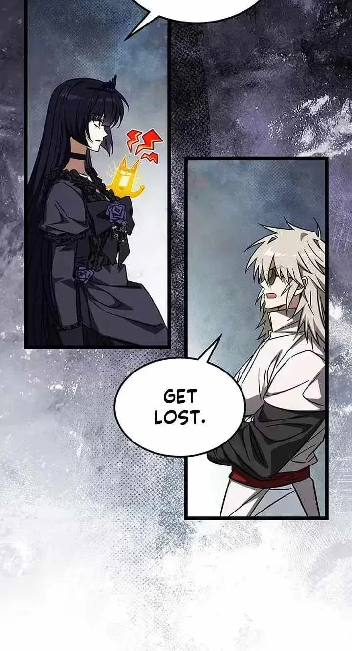 Lv. 99 Princess of Black Flame Chapter 46 Page 32