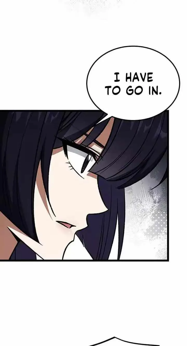 Lv. 99 Princess of Black Flame Chapter 46 Page 33