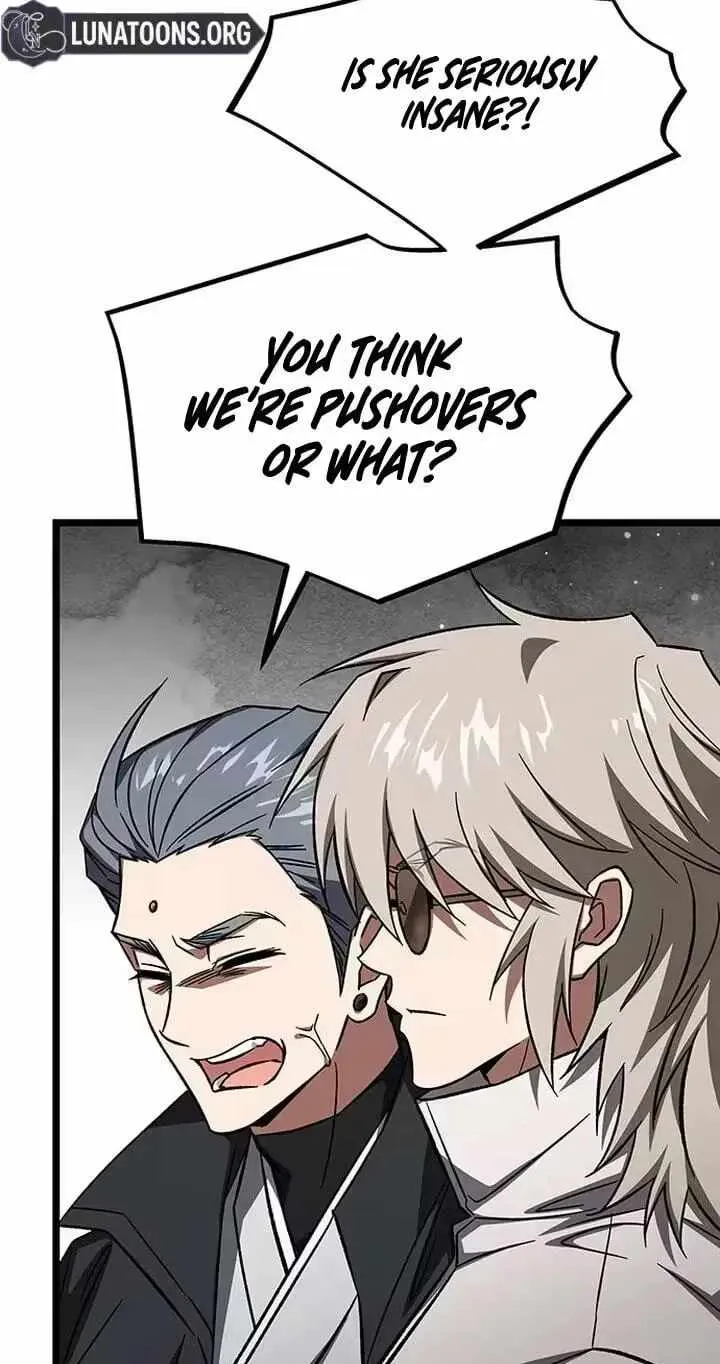 Lv. 99 Princess of Black Flame Chapter 46 Page 34