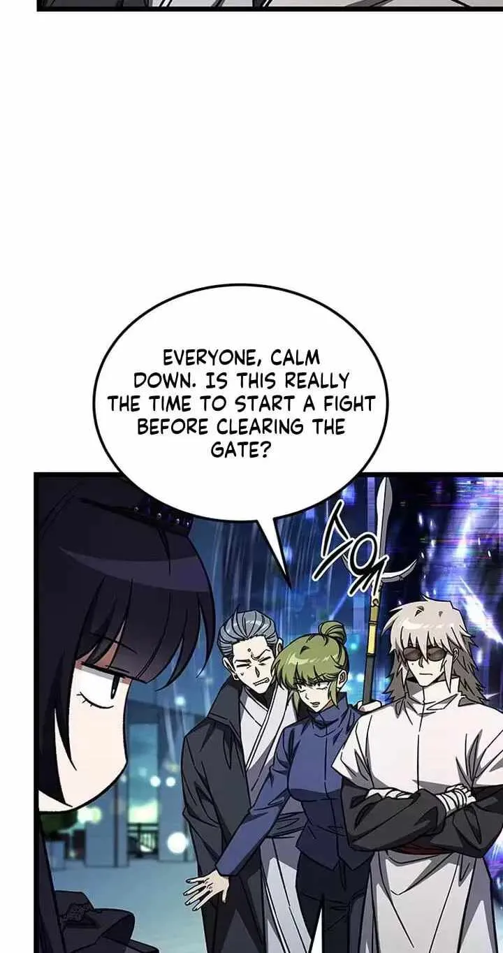 Lv. 99 Princess of Black Flame Chapter 46 Page 35