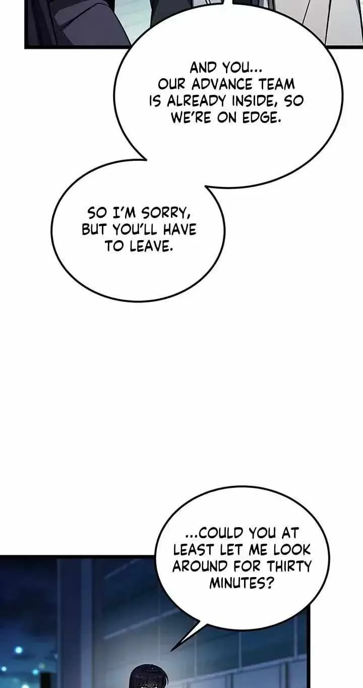 Lv. 99 Princess of Black Flame Chapter 46 Page 36