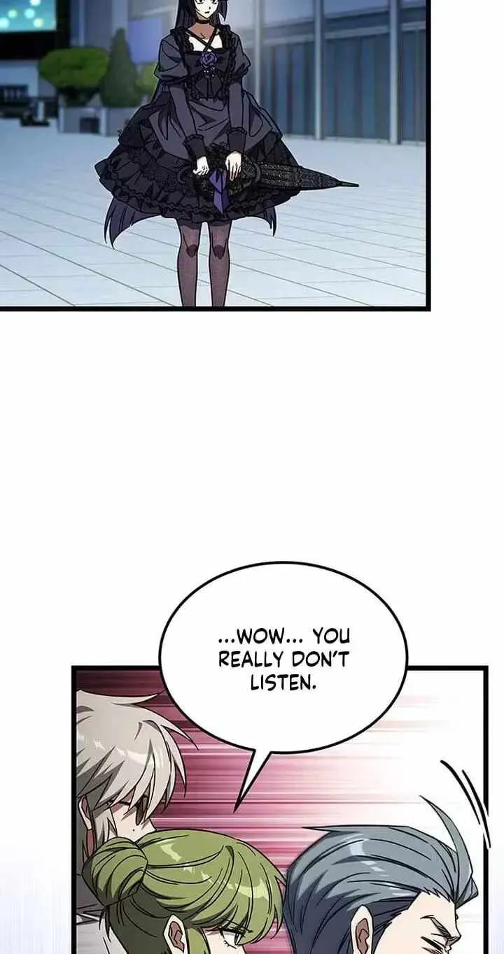 Lv. 99 Princess of Black Flame Chapter 46 Page 37
