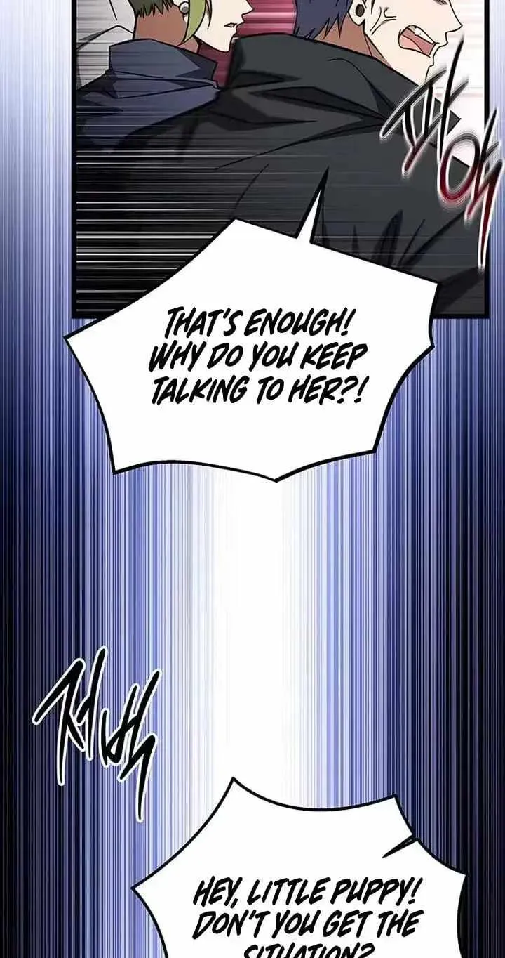Lv. 99 Princess of Black Flame Chapter 46 Page 38