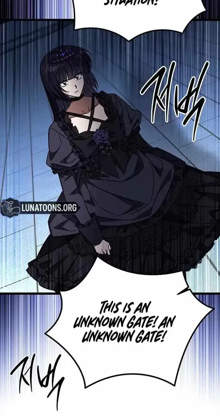 Lv. 99 Princess of Black Flame Chapter 46 Page 39