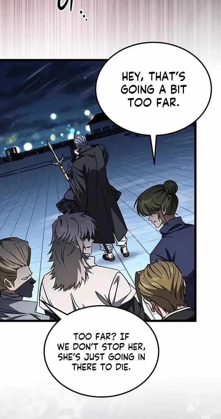 Lv. 99 Princess of Black Flame Chapter 46 Page 43