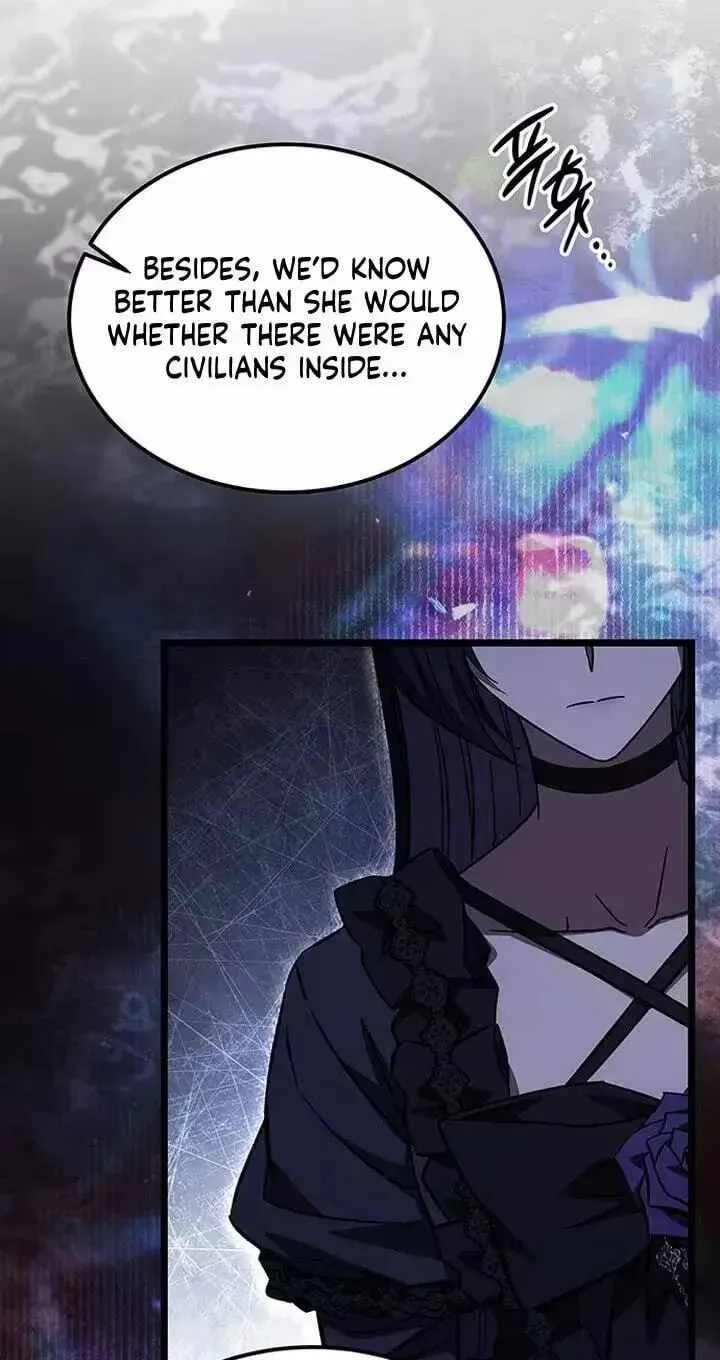 Lv. 99 Princess of Black Flame Chapter 46 Page 44